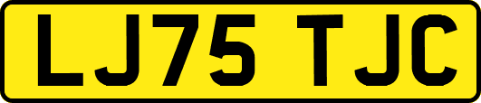 LJ75TJC