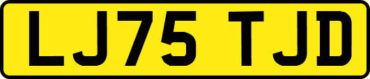 LJ75TJD