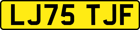 LJ75TJF