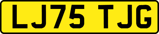 LJ75TJG