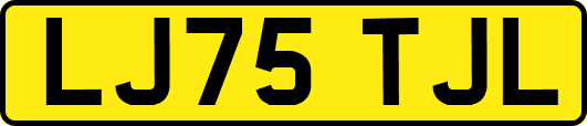 LJ75TJL
