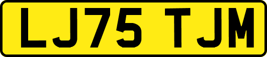 LJ75TJM