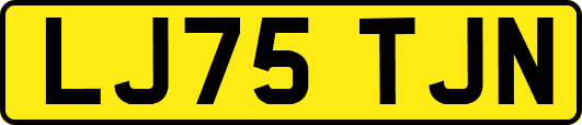 LJ75TJN