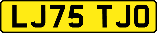 LJ75TJO