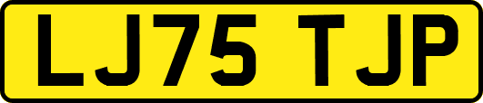LJ75TJP