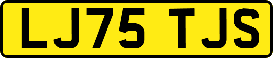 LJ75TJS