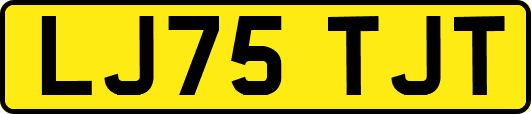 LJ75TJT
