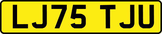 LJ75TJU