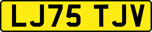 LJ75TJV