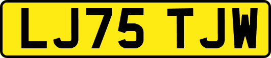 LJ75TJW