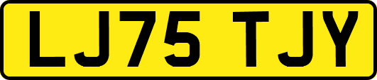 LJ75TJY