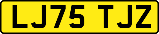 LJ75TJZ