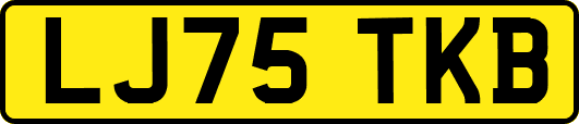 LJ75TKB
