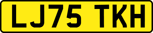 LJ75TKH