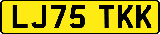 LJ75TKK