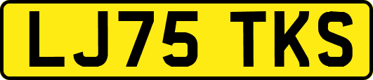 LJ75TKS