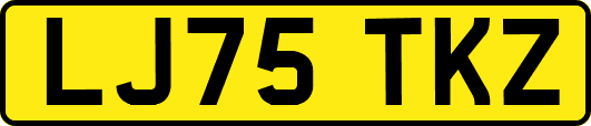 LJ75TKZ
