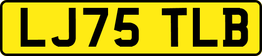 LJ75TLB