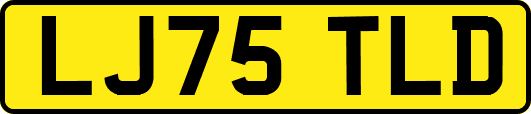 LJ75TLD