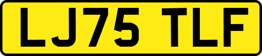 LJ75TLF