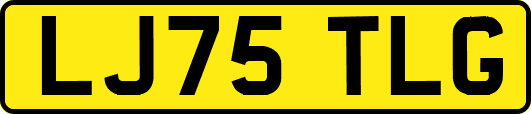 LJ75TLG