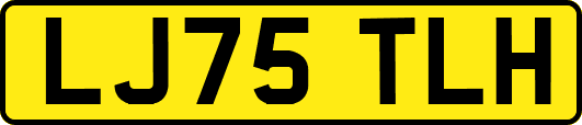 LJ75TLH