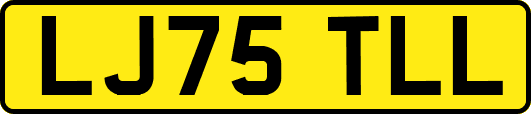 LJ75TLL