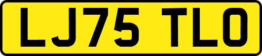 LJ75TLO