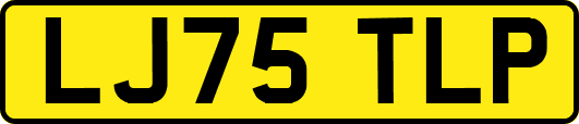 LJ75TLP