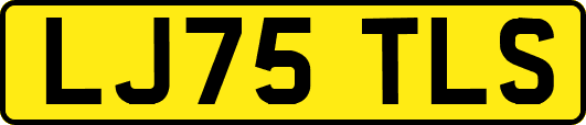 LJ75TLS