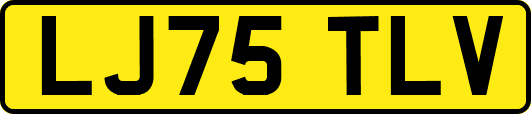 LJ75TLV