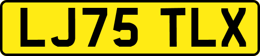 LJ75TLX