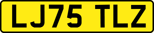LJ75TLZ