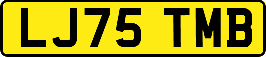 LJ75TMB
