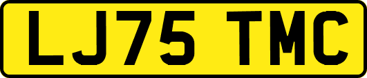 LJ75TMC