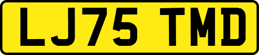 LJ75TMD
