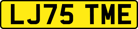 LJ75TME