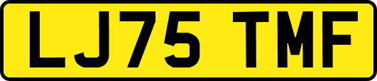 LJ75TMF