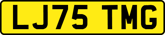 LJ75TMG