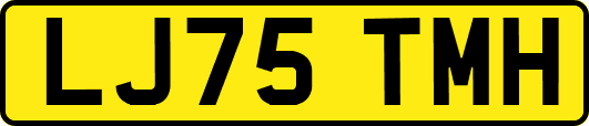 LJ75TMH