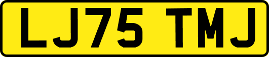 LJ75TMJ
