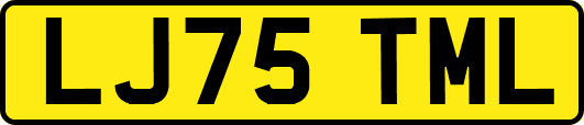 LJ75TML