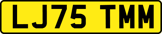 LJ75TMM