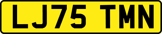 LJ75TMN