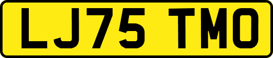LJ75TMO