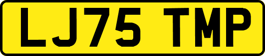 LJ75TMP