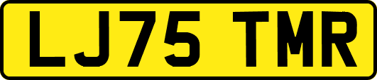 LJ75TMR