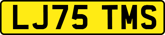 LJ75TMS