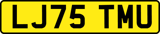 LJ75TMU