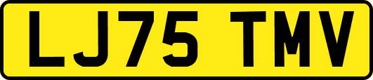 LJ75TMV